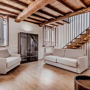  Apartamento - Vittoria Palace