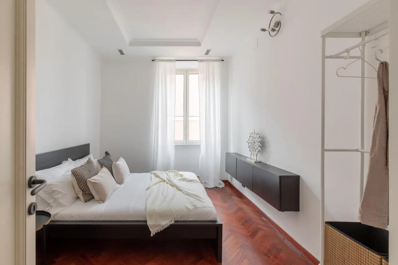 Iflat Veneto Area'S Penthouse Apartment Rome 0*,  Italy