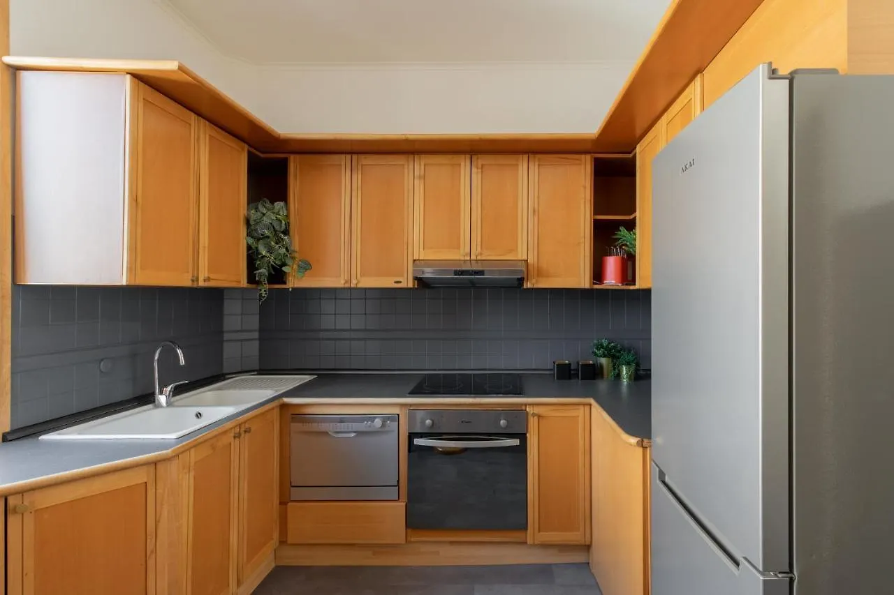 Iflat Veneto Area'S Penthouse Apartment Rome