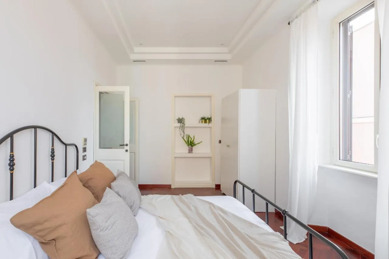 Iflat Veneto Area'S Penthouse Apartment Rome