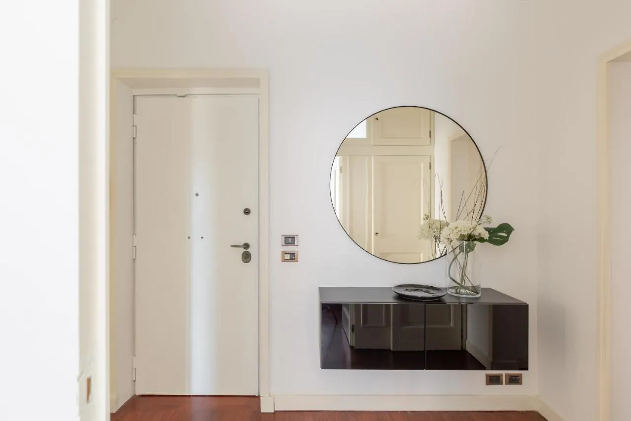 Iflat Veneto Area'S Penthouse Apartment Rome Italy