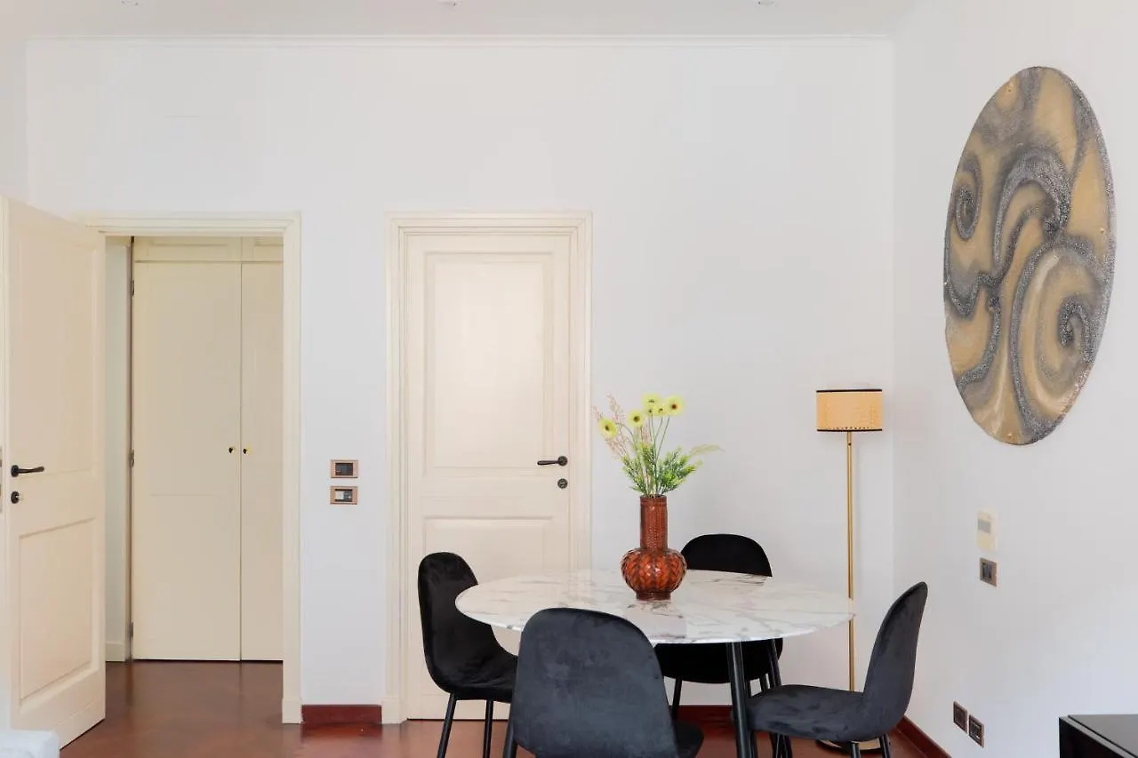 Iflat Veneto Area'S Penthouse Apartment Rome