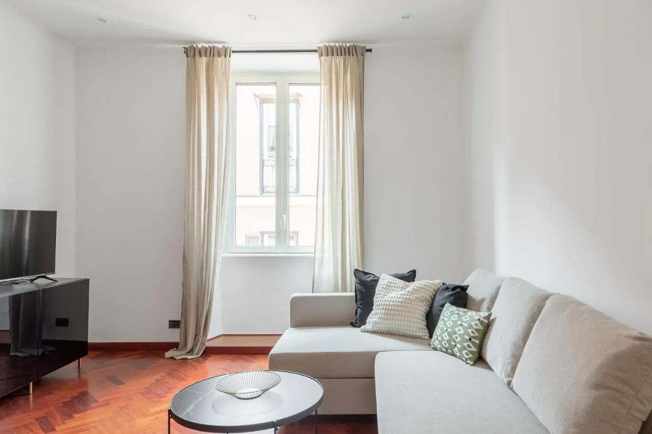 Iflat Veneto Area'S Penthouse Apartment Rome 0*,